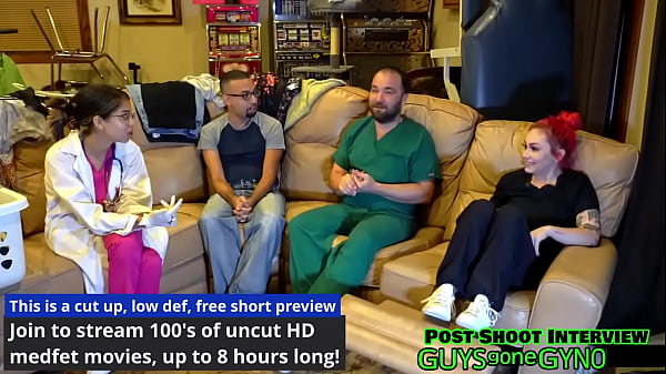 The pre employment physical johnny cartel