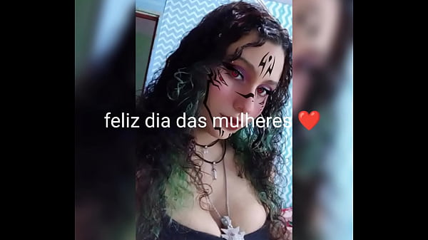 Novinha do gemid&atilde;o 