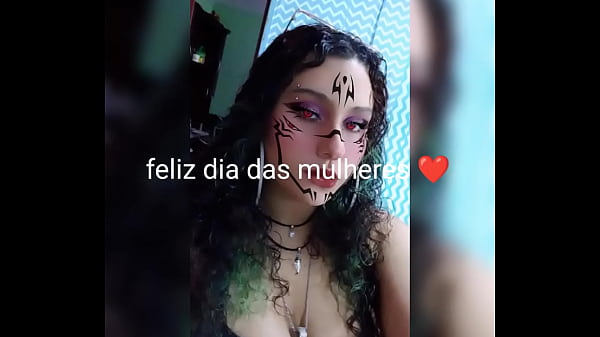 Novinha Do Gemid&atilde;o thumbnail