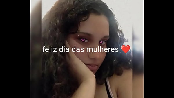 Novinha do gemid&atilde;o 