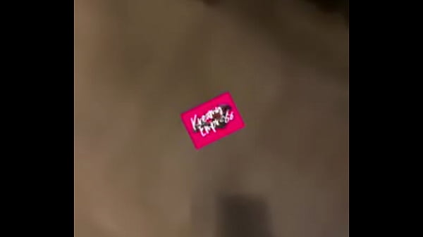 Play MP4 - Being by hostess with toy attached