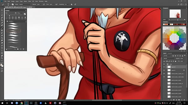 Sts broadcast by dc on picarto from december twentieth 2018 a