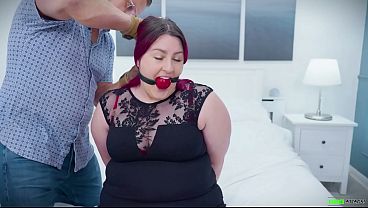 Gnd Lacey Tied And Wrapgagged Ep 1 thumbnail