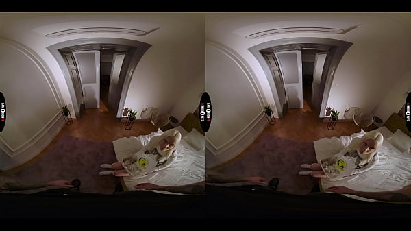 DARK ROOM VR Here Is Your Award