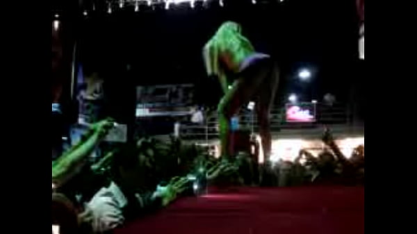 Expo sexo y entretenimiento 2010 Monterrey 6 