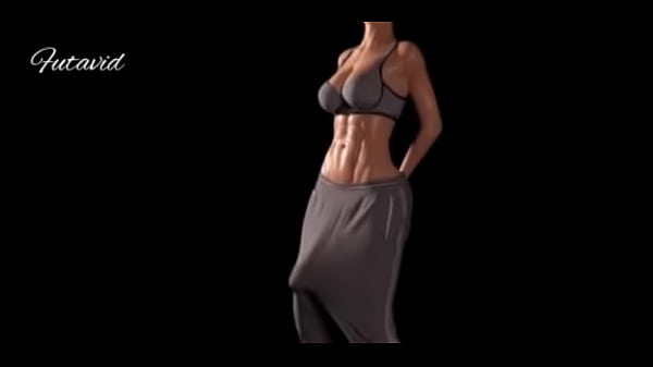 Play MP4 - 3d futanari compilation