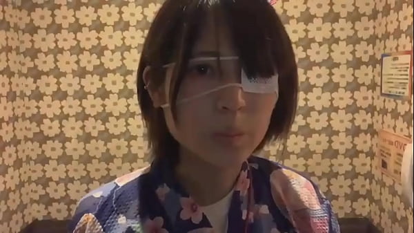 Japanese girl yunon_yunonchan0824