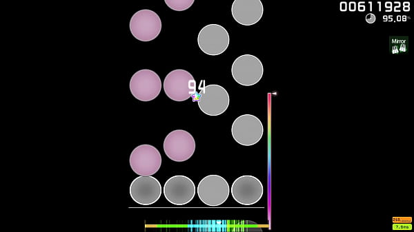 Mapa speed me coje sin condon 