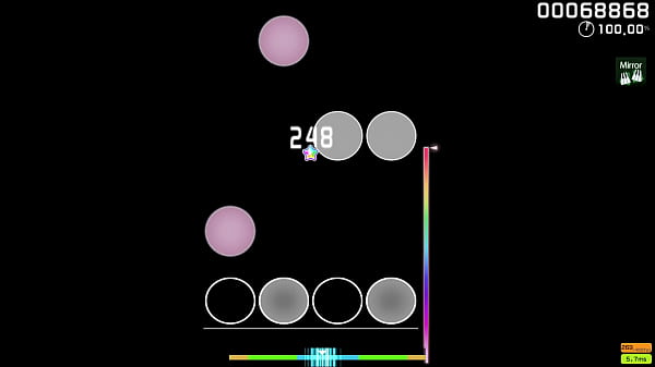 Mapa speed me coje sin condon