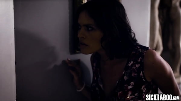 Play MP4 - Petite teen Chloe Temple stole MILFs Krissy Lynn boyfriend and rode his dick