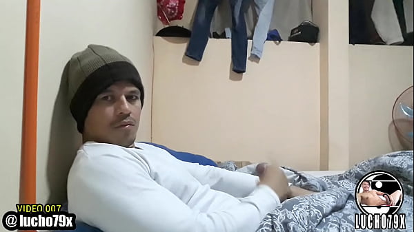 Play MP4 - RICA PAJA EN LA CAMA &num; 1