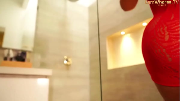 Camila Patiño tremenda puta