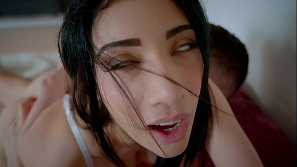 ANAL DESTRUCTION_My Wife_Asks Me_to Blow_Her Asshole for_the First Time