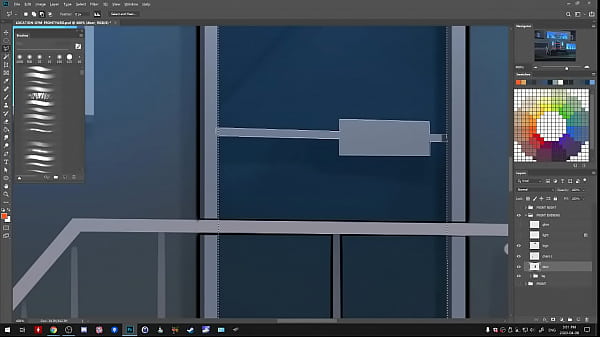 STS broadcast by DC on Picarto from April Eighth 2020 