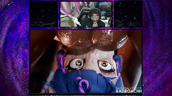 ThiccAss Morrigan Pounded Quiet Cowgirl Fuck2B Three Tease_Fucked Hard JuriFace Fucked Juno