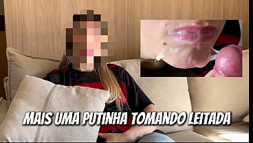 Flamenguista Me Fez Gozar Em 5 Minutos S&oacute; A Boquinha thumbnail