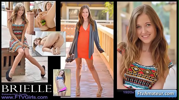 Nonton Ftv Girls Presents Brielle-one Week Later-05 01 thumbnail