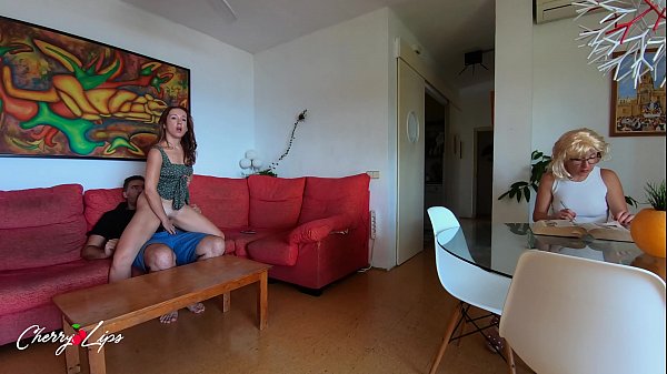 Caught By My Twin thumbnail