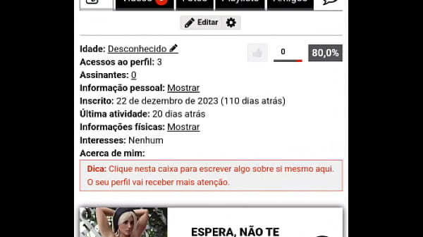 V&iacute_deo de Verifica&ccedil_&atilde_o