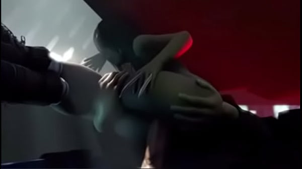 Nonton X23 Gets Fucked thumbnail