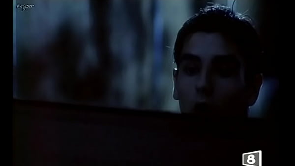 Maria Barranco - El Seductor 01 