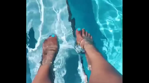 foot fetish