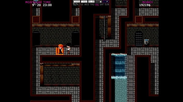 My new life cap 15 le ayudo a mi amiga milf y me deja follarla 