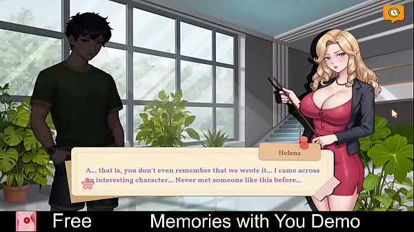 Memories with you demo free steam demo game nsfw hentai sexual content simulation 2d
