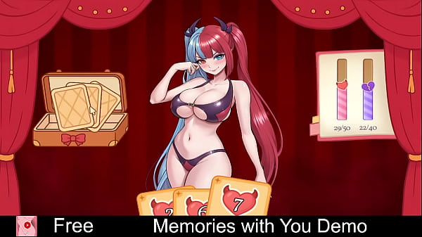 Memories with you demo free steam demo game nsfw hentai sexual content simulation 2d
