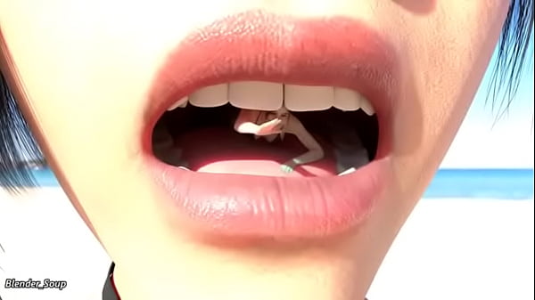 Nonton Giantess Vore Short thumbnail