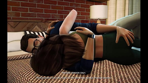 Play MP4 - My Art Professor Season 3 Episode 6 - 3d Hentai - Preview Version