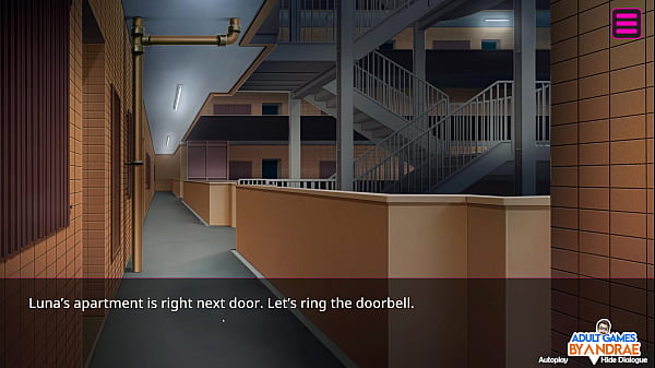 EP17: Birthday Fuck for Luna - Female Anchor Next Door 