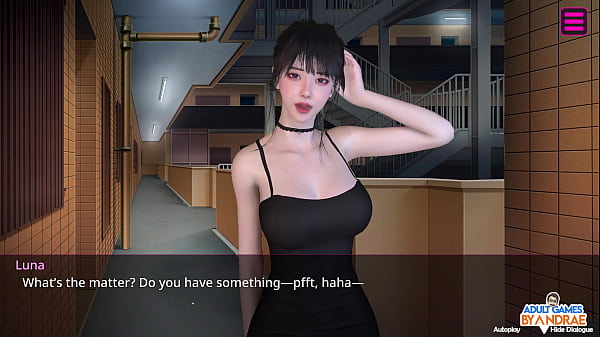 Play MP4 - EP17&colon; Birthday Fuck for Luna - Female Anchor Next Door