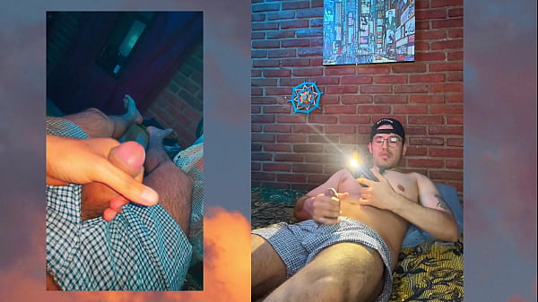 Macho Mexicano Jal&aacute;ndose Su Vergota Lechera! thumbnail