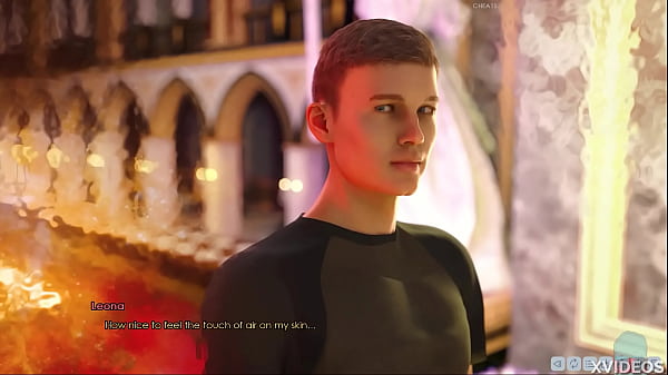 Lust Academy Ep.101 &ndash; Visual Novel Gameplay [hd] thumbnail