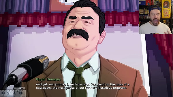 Play MP4 - The Girls At This School Are Nuts &vert; Lustworth Academy &num;3