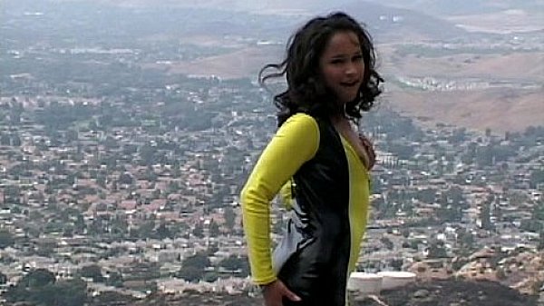 Metro - Marked For Anal - scene 3 - extract 1 