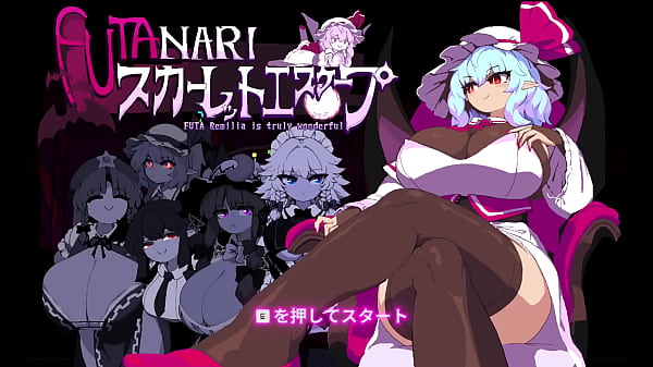 Nonton Scarlet Escape Demo Gallery現在非常期待作者新作的完整版 太實用了 thumbnail