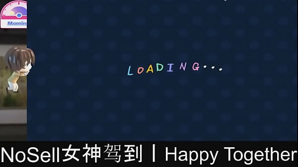 Happy together now is not sell in steam 03
