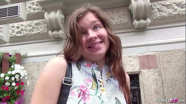 Play MP4 - german scout anal fick bei casting fuer 18 jahre junges teen fuer geld