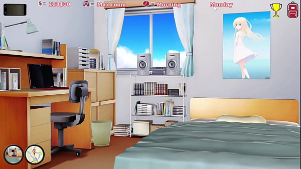 Max's Life Temporada 2 Cap 91 - las gemelas pelirrojas son las mejores 