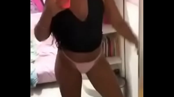 Morena Novinha carioca 