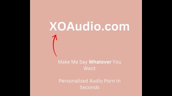 Listen To_Me TouchMyself_Audio Story