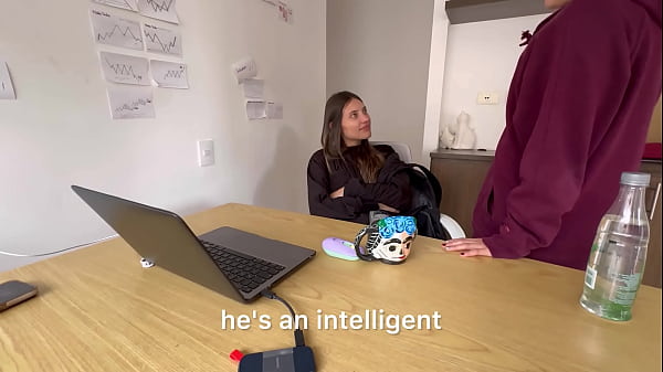 No puede ser que sigamos enga&ntilde;ando a tu esposo es mi mejor amigo puta