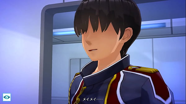 Shangri la drive meimei ＳＳＲ『this is also a kind of break in a sense 』 