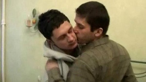 Aromatic Twink Oral Job 