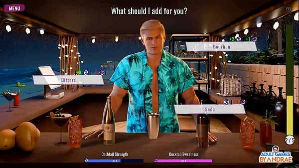 Ep11 fucking emma by the beach grand tits adventure gameplay 