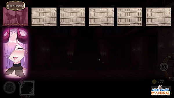 Ep1 making love with succubi doris open at nine 