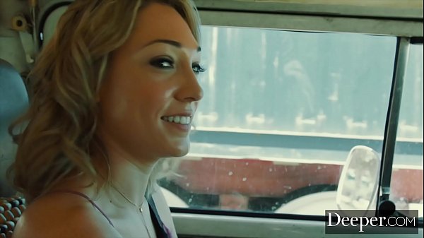 Deeper. Lily Labeau_Shows Him Technology FreeFun