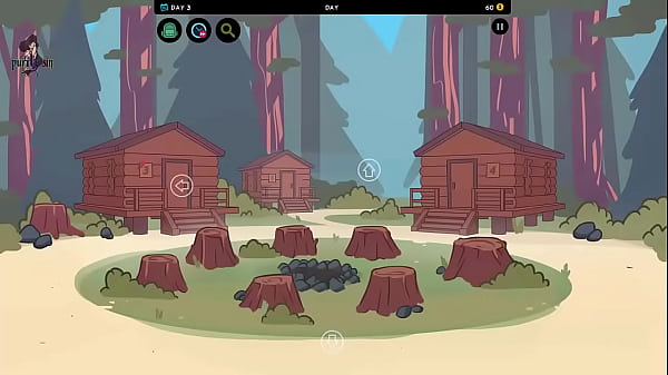 let's fuck in Camp Pinewood Episode Two 